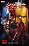 Deadpool kills the Marvel Universe. on Kindle