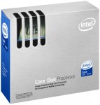 Antique silicon - aged 10 years or more - Core Duo T2600 2.16Ghz S478