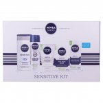 Nivea Men Sensitive Kit Gift Set 5 per pack