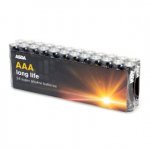Long Life Alkaline AAA 24 Pack: / online