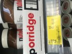 Nutella 750g jar