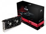 XFX Radeon RX 470 4GB GDDR5 Graphics Card with Free Hitman game