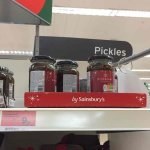 Sainsbury's 411g Mincemeat