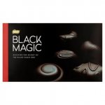 Black Magic Chocolates