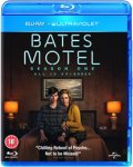Bates Motel Season 1 & 2 Each / Season 3 £6.56 (Blu Ray) Delivered (Using Code) @ Zoom (£6.99/£7.19 @ Amazon With Prime)