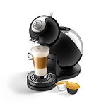 NESCAF&Eacute; Dolce Gusto Melody 3 Coffee Machine (Version with big water tank)