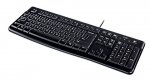 Logitech Keyboard K120 - UK layout - Prime exclusive