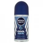 Waitrose Nivea APD cool kick roll