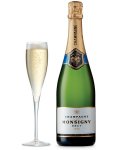 Veuve Monsigny Champagne