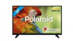 Polaroid 50inch led ultra hd smart tv