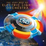 All Over the World: The Very Best of Electric Light Orchestra - Electric Light Orchestra Album CD