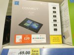 32gb 10.1" Connect Windows 10 Tablet