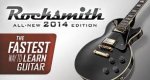Rocksmith 2014 PC (Steam)
