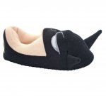 Batman slippers size 8 to 9