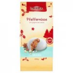 Lebkuchen Hearts
