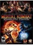 Mortal Kombat Komplete PC (Use 5% FB code)
