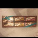 Christmas Galaxy gift set