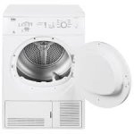 Beko condensor dryer