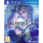 Final Fantasy X/X-2 HD Remaster (PS4) £13.95 Delivered @ TheGameCollection via eBay (Import)