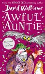 Awful Auntie by David Walliams Kindle