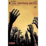 Image Comics to celebrate 25th Anniversary inc. Walking Dead / Invincible / Outcast
