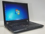 Refurbished Lenovo Thinkpad Powerful T420 Laptop Windows 7 Pro i5 2.5Ghz 8Gb 128GB SSD