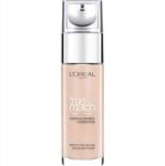 L'Oréal True Match Foundation x 3 & free Volume Million Mascara
