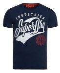 Buy 2 get 1 Free on Selected Items @ ebay/superdry