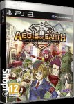 Aegis of Earth: Protonovus Assault (PS3)