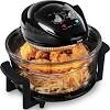 Aldi 2 in 1 Air Fryer