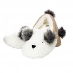 Boux Avenue Humphrey the bear slippers