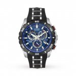 Citizen Limited Edition Radio Controlled Eco Drive Mens Watch £224.10 WAS £499 (With Code) GOLDSMITHS FREE DELIVERY