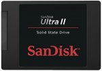 Sandisk 256GB SSD