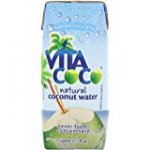 Vita coco natural coconut water 330ml @ B&M chester + same price all stores if stock available. Expiray date April 2017
