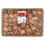 Various nuts