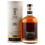 Tasgall Blended Scotch Whisky 25 Years Old @ Asda Jack Daniel's Winter £5 confirmed