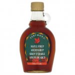Vertmont 100% pure Canadian maple syrup 250g