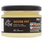 Morrisons The Best Goose Fat 200g