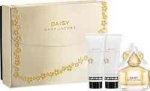 Marc Jacobs daisy gift set @ escentual using code £31.81