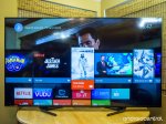 Xiaomi Mi Box: Google TV (Chromecast built in) 4K TV Box £56.70 @ aliexpress 8% TCB