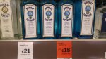 Bombay Sapphire 1L / online