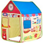 Chad Valley 2-in-1 Post Office Play Tent