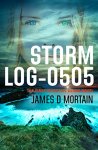 Free Kindle book - Storm Log-0505