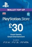 Fifa 17 PS4 using £30 Wallet Top Up @ CD Keys & buying Fifa 17