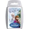Frozen Top Trumps