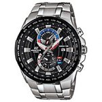 Casio Edifice Men's Watch EFR-550D-1AVUEF