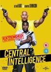 Central Intelligence DVD @ Amazon Prime or add &pound;1.99