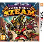 Nintendo 3DS Deals Code Name: S. T. E. A. M / Hello Kitty and Friends Rock n' World Tour - £6.95 / Hyrule Warriors Legends - £17.95