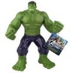 Hulk bubble bath