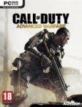 Call of Duty Advanced Warfare PC (Use 5% Discount Code)